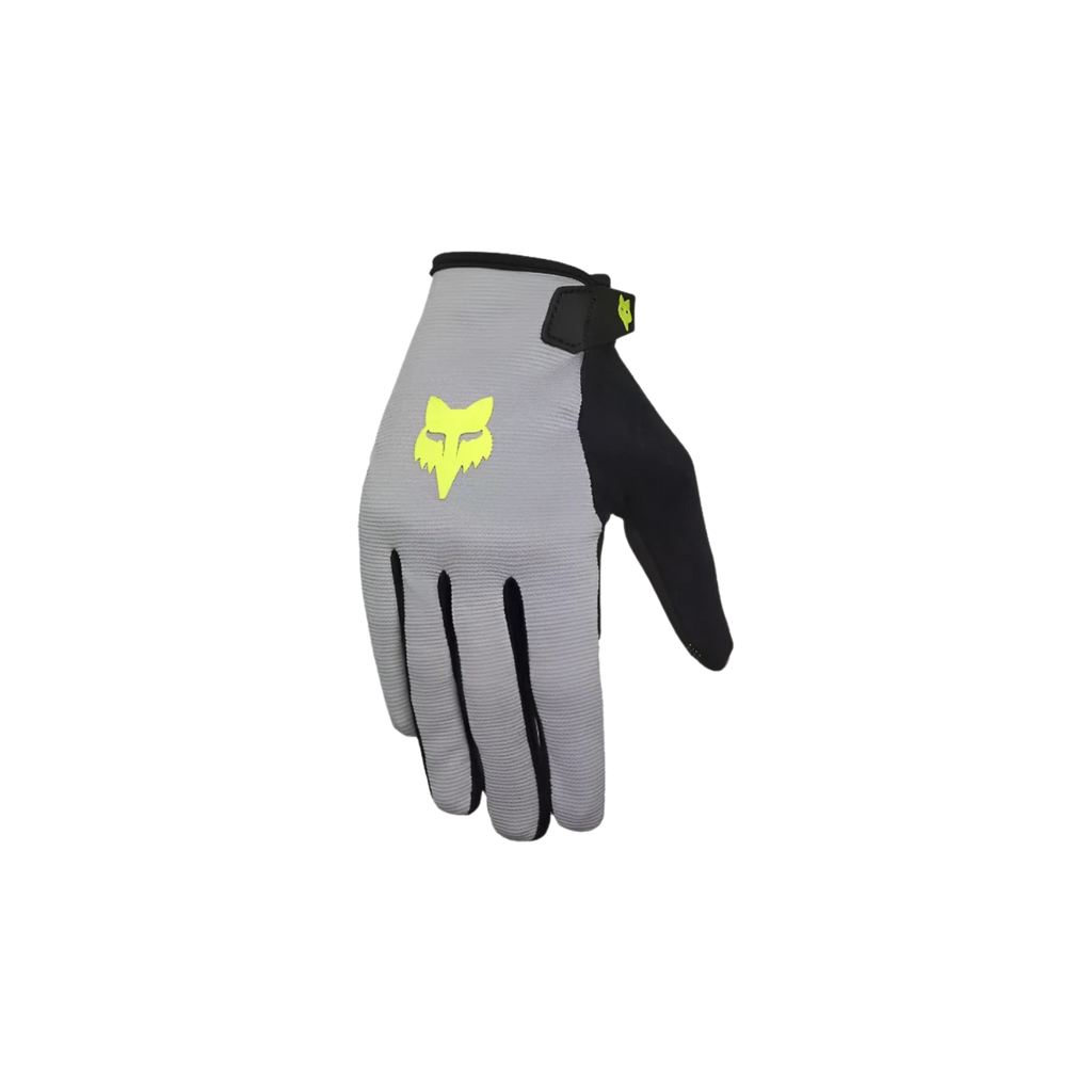 Fox Ranger Glove - Steel Grey