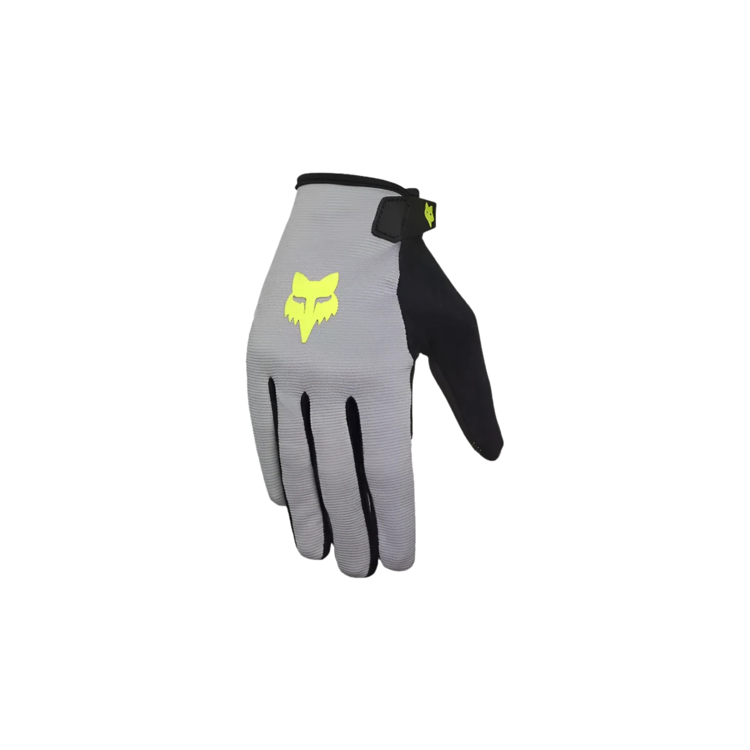 Fox Ranger Glove - Steel Grey
