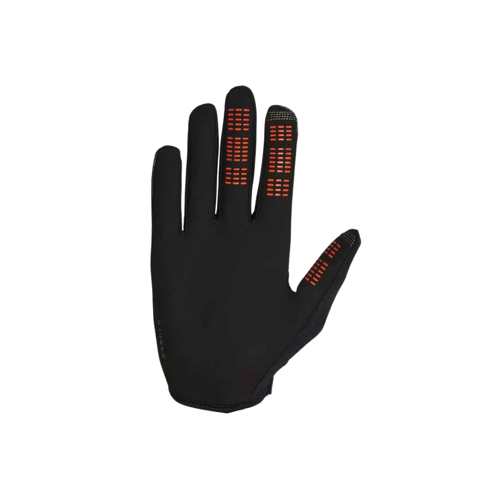 Fox Ranger Glove Swarmer - Dark Sage