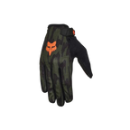Fox Ranger Glove Swarmer - Dark Sage