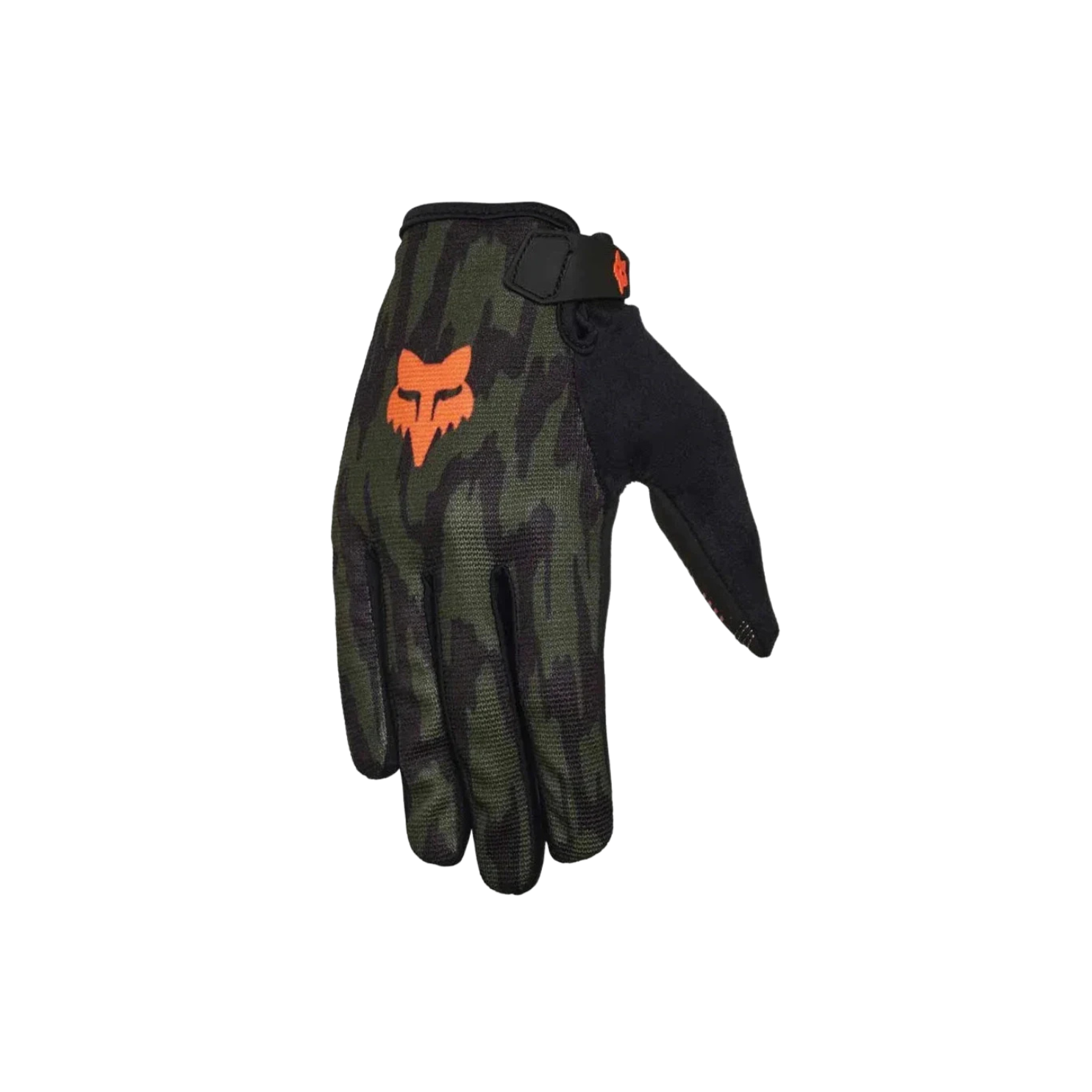 Fox Ranger Glove Swarmer - Dark Sage