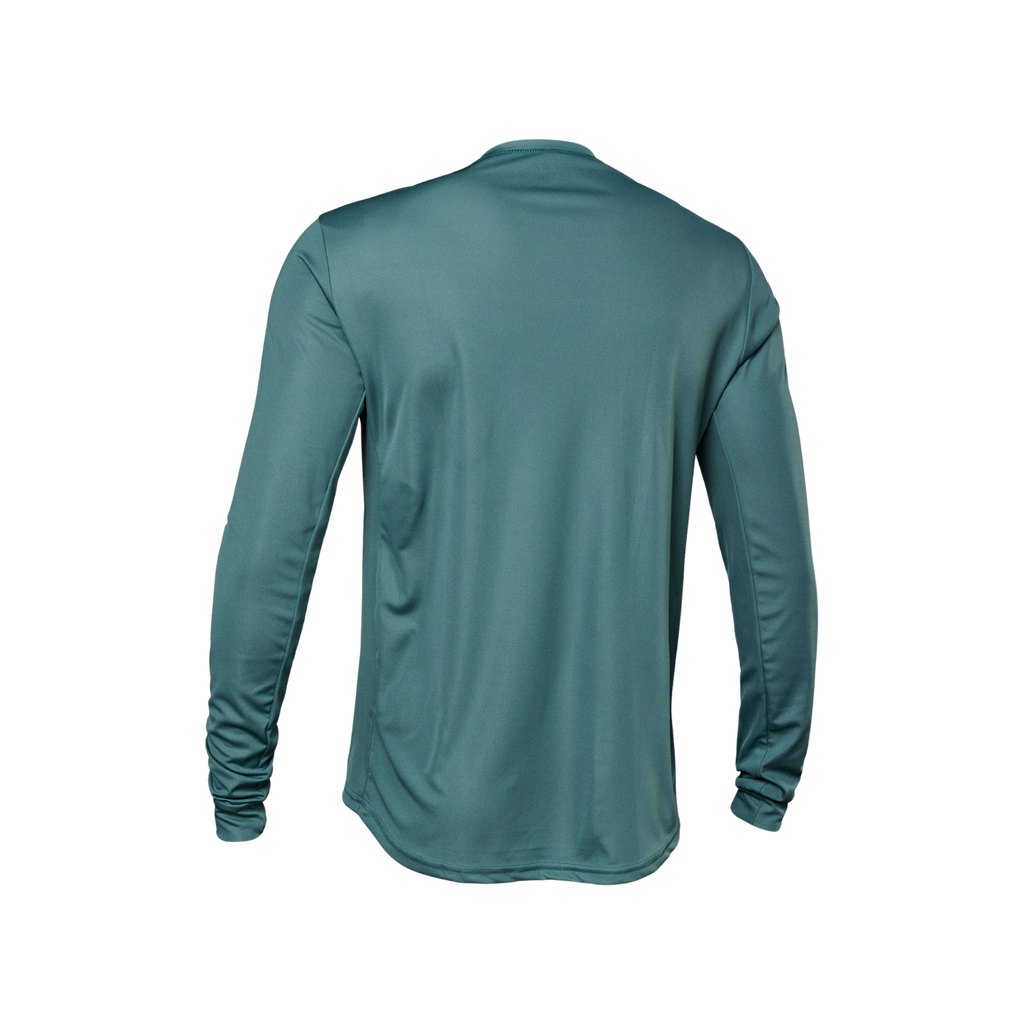 Fox Ranger Jectr Ls Mens Mtb Jersey