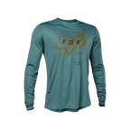 Fox Ranger Jectr Ls Mens Mtb Jersey