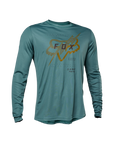 Fox Ranger Jectr Ls Mens Mtb Jersey