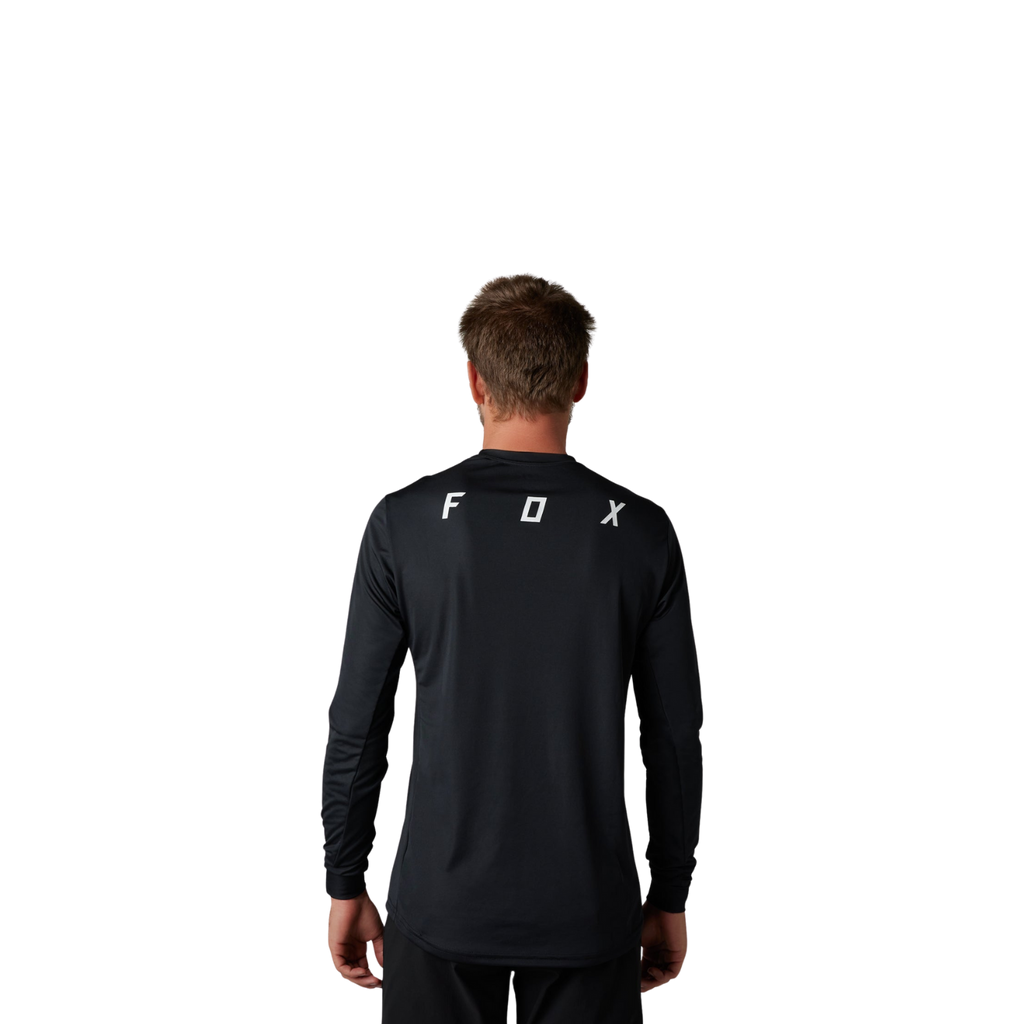Fox Ranger Keel Mens Ls Mtb Jersey