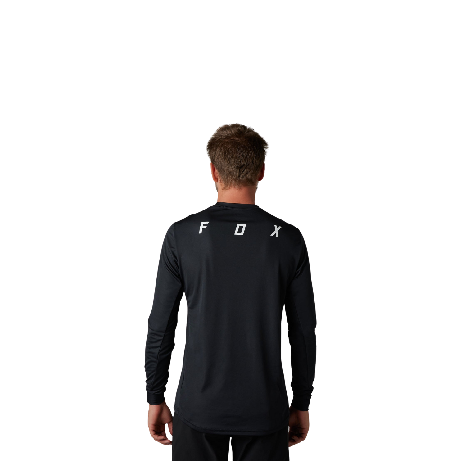 Fox Ranger Keel Mens Ls Mtb Jersey