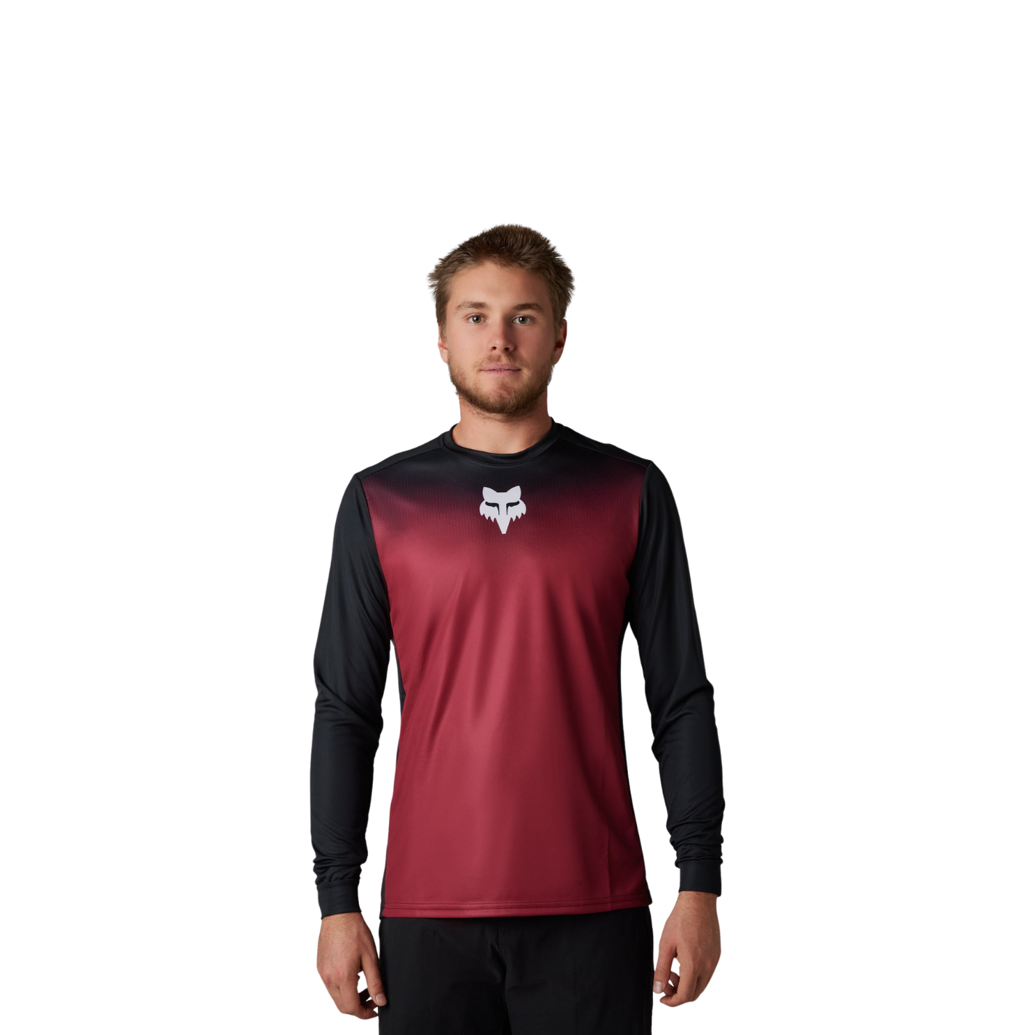 Fox Ranger Keel Mens Ls Mtb Jersey