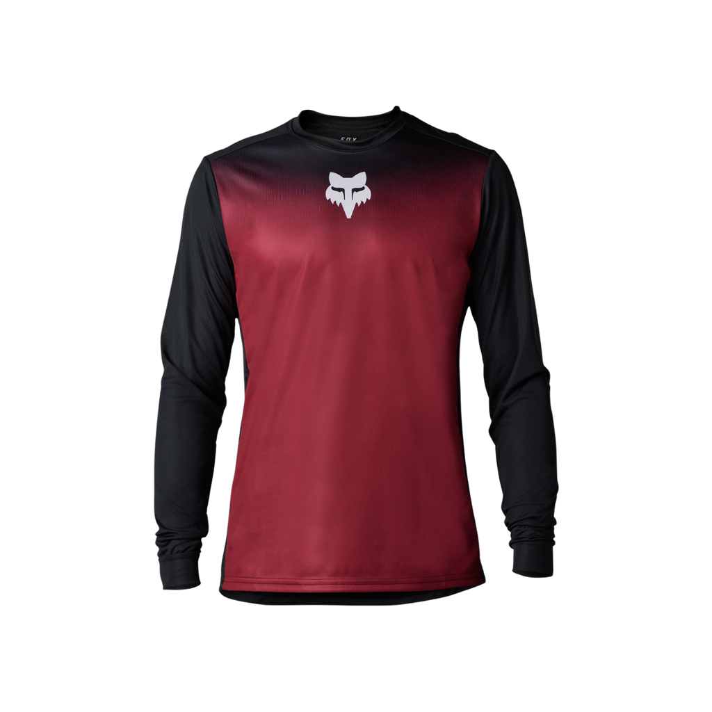 Fox Ranger Keel Mens Ls Mtb Jersey