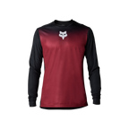 Fox Ranger Keel Mens Ls Mtb Jersey