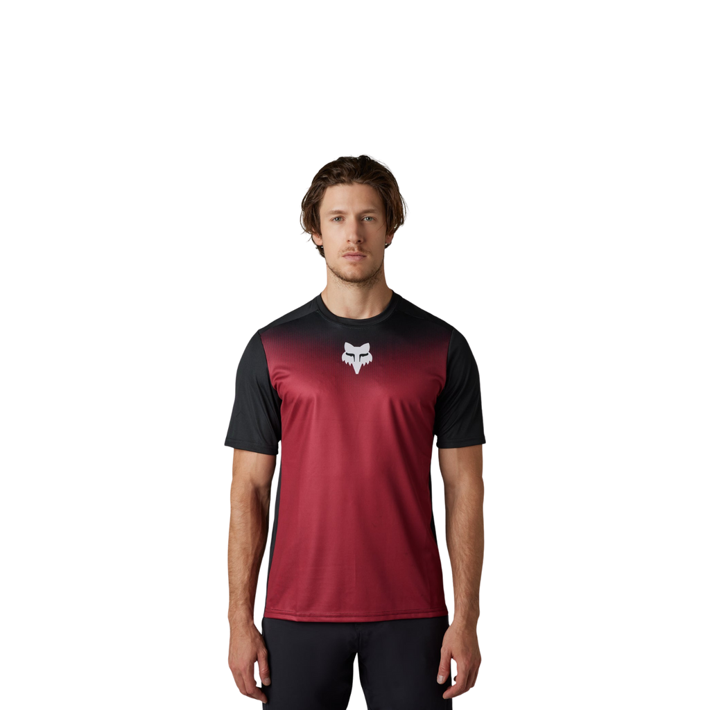 Fox Ranger Keel Mens Ss Mtb Jersey