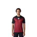 Fox Ranger Keel Mens Ss Mtb Jersey