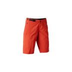 Fox Ranger Liner 女款山地骑行短裤