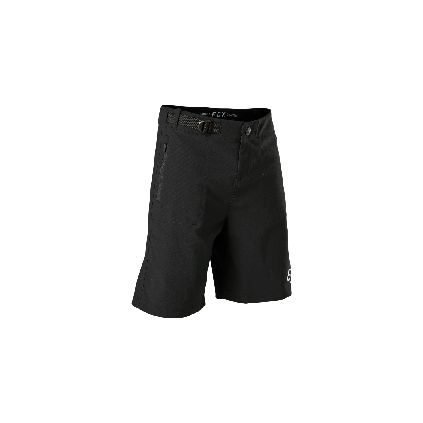 Fox Ranger Liner 青少年山地骑行短裤
