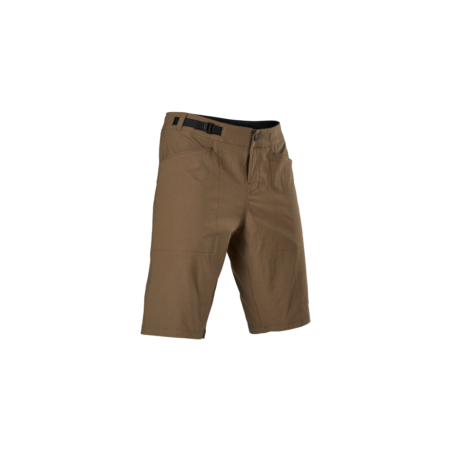 Fox Ranger Lite Mens Mtb Shorts - Black
