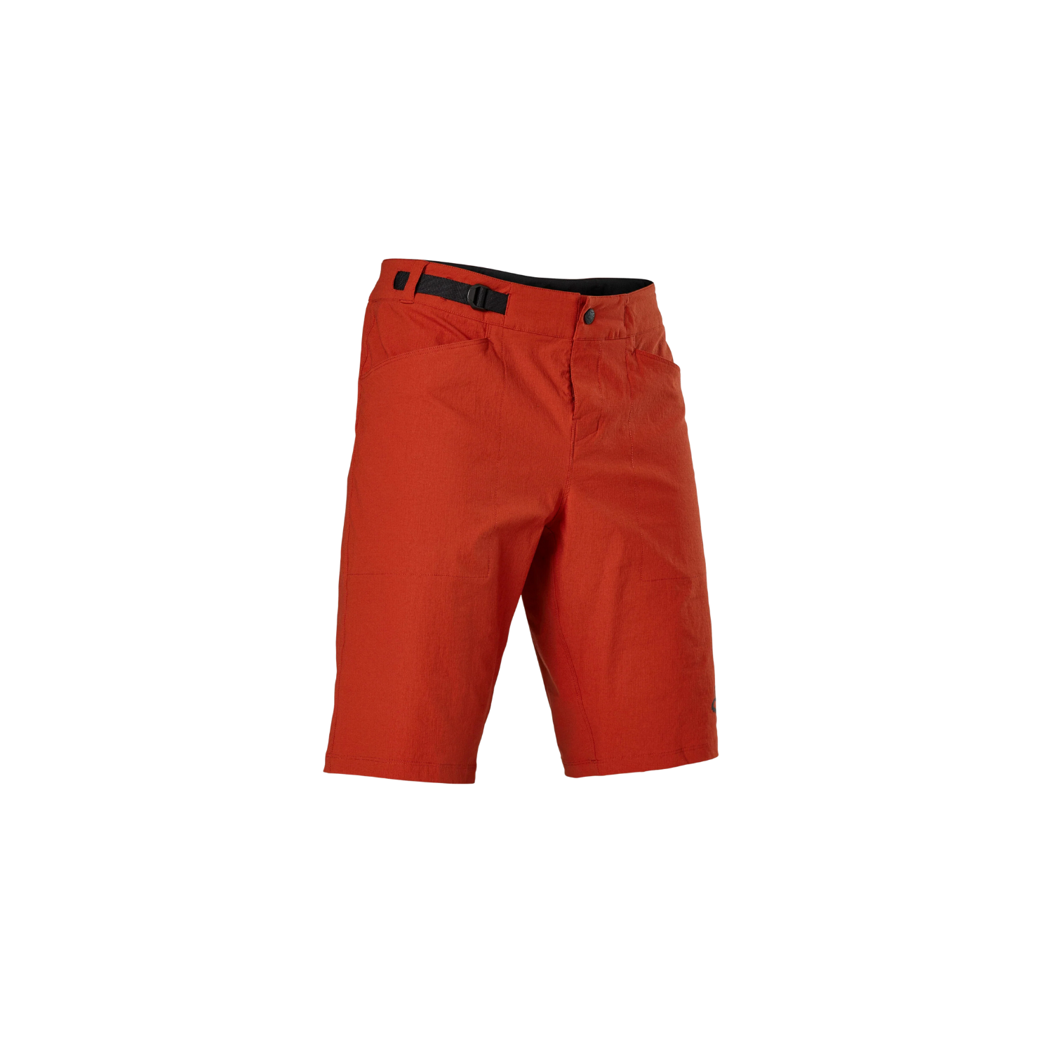 Fox Ranger Lite Mens Mtb Shorts - Black