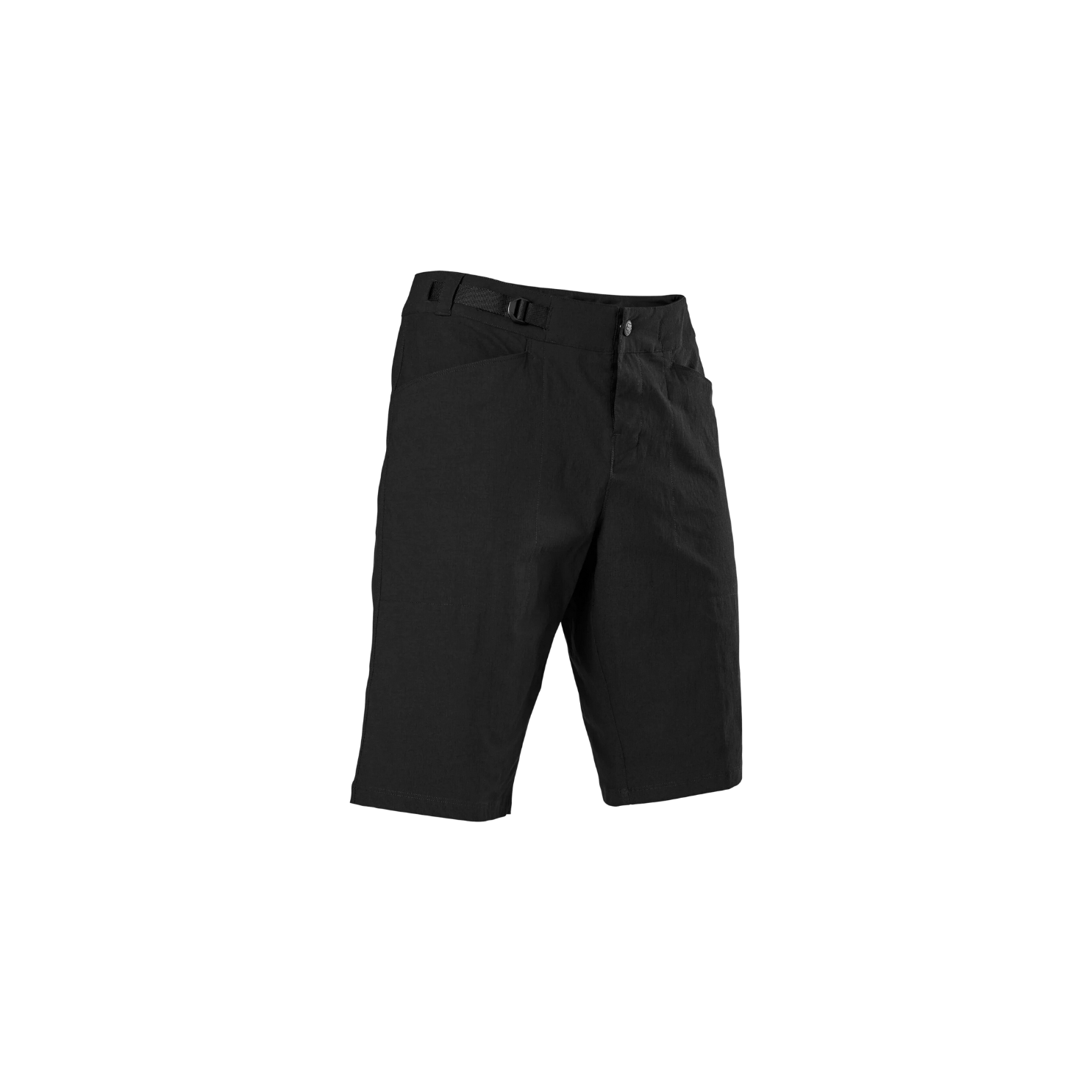 Fox Ranger Lite Mens Mtb Shorts - Black