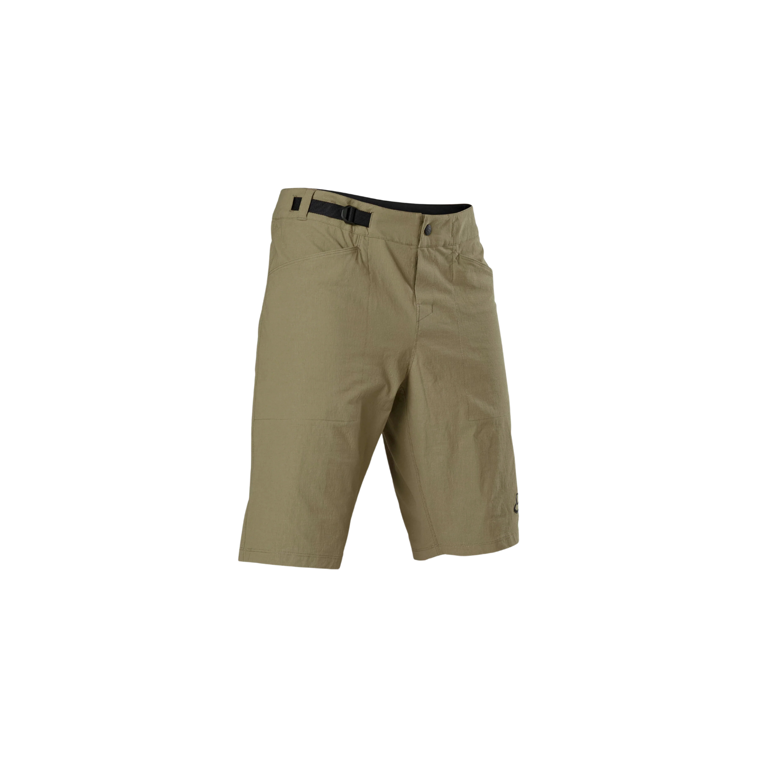 Fox Ranger Lite Mens Mtb Shorts - Black