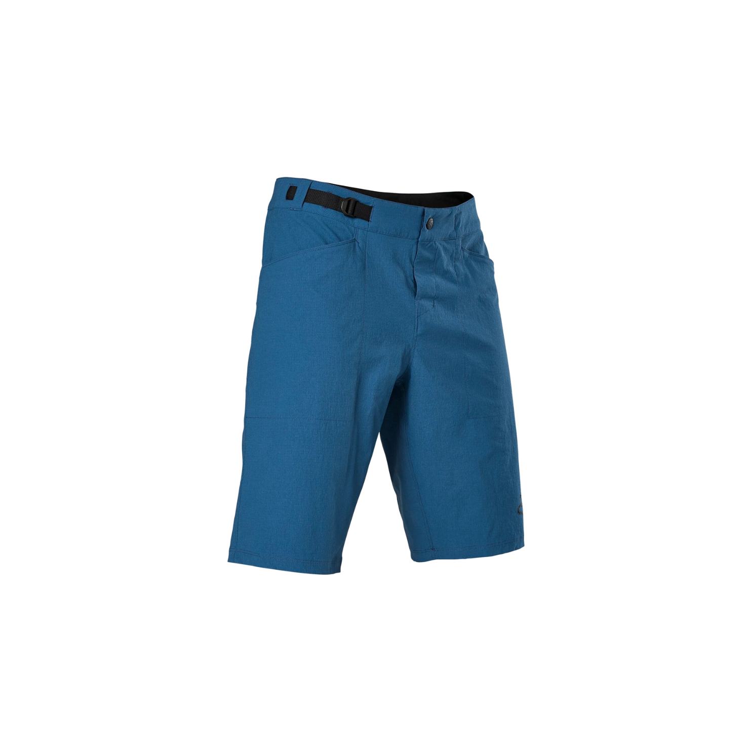 Fox Ranger Lite Mens Mtb Shorts - Black