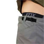 Fox Ranger Lite 短款 - 白镴