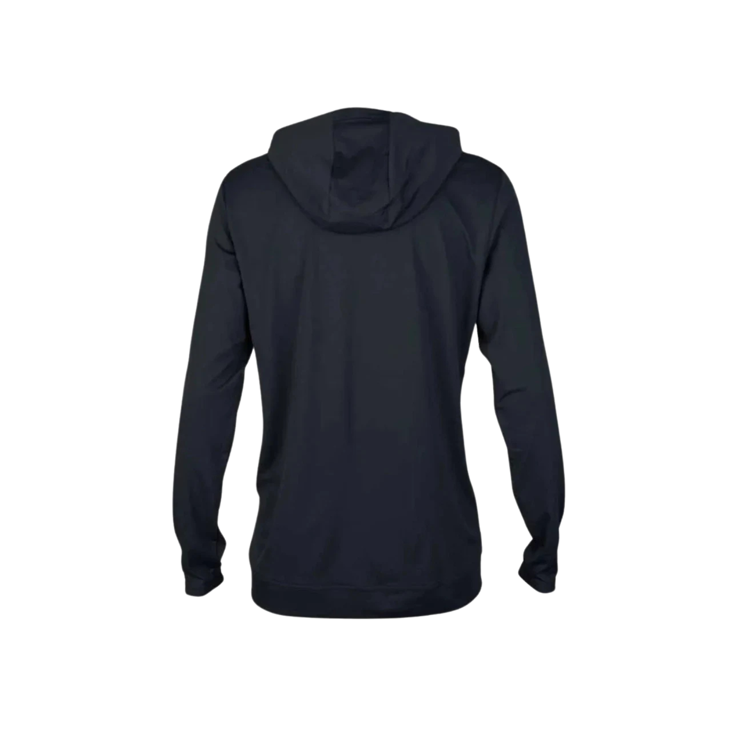 Fox Ranger Long Sleeve Sun Hoodie - Black