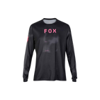 Fox Ranger Ls 球衣 Taunt - 黑色