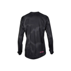 Fox Ranger Ls 球衣 Taunt - 黑色