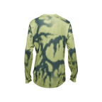 Fox Ranger Ls 球衣嘲讽 - 淡绿色