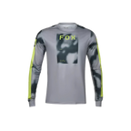 Fox Ranger Ls 球衣嘲讽