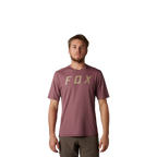 Fox Ranger Moth Mens Ss Mtb Jersey