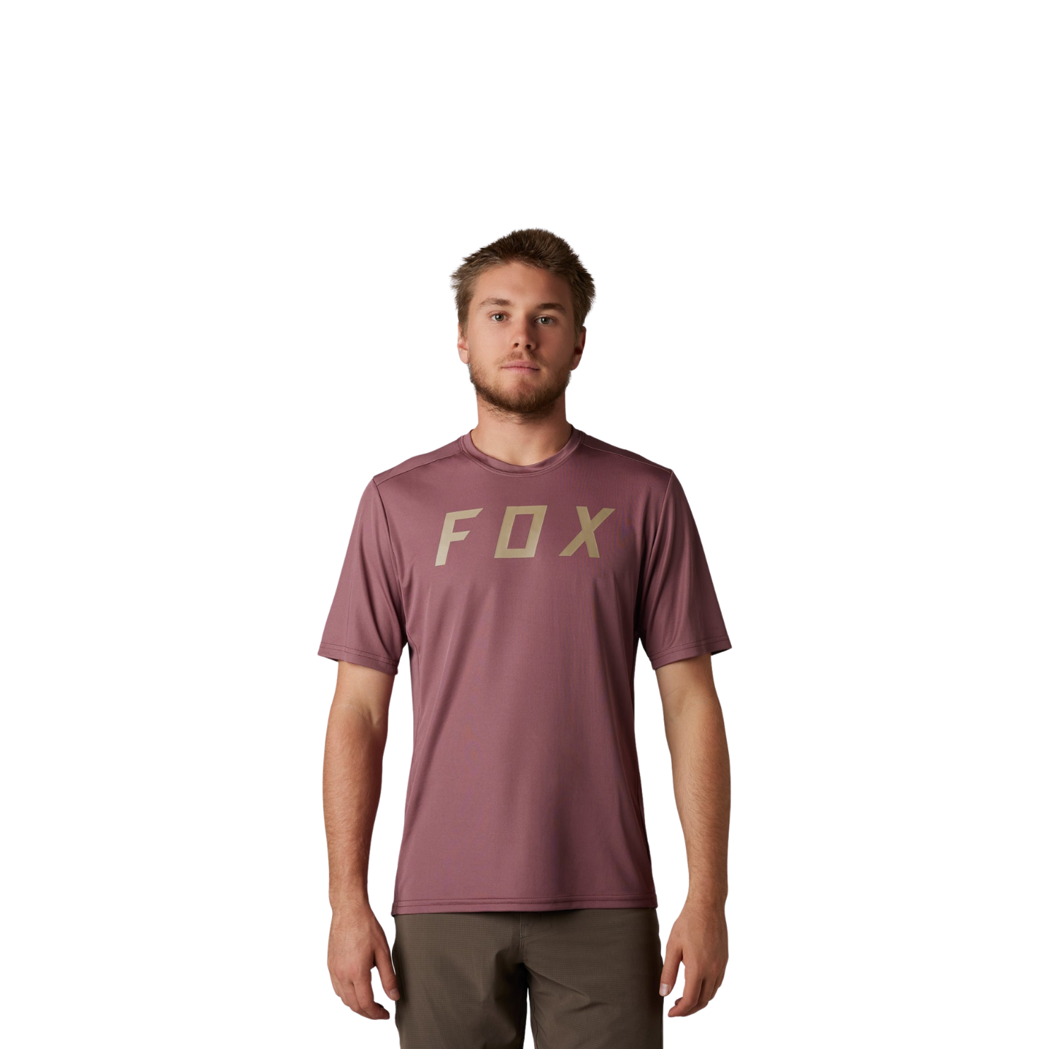 Fox Ranger Moth Mens Ss Mtb Jersey