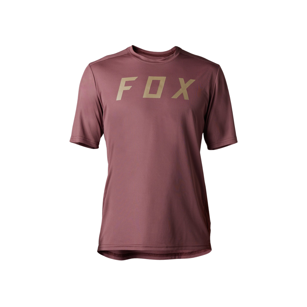 Fox Ranger Moth Mens Ss Mtb Jersey