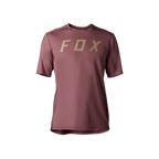 Fox Ranger Moth Mens Ss Mtb Jersey