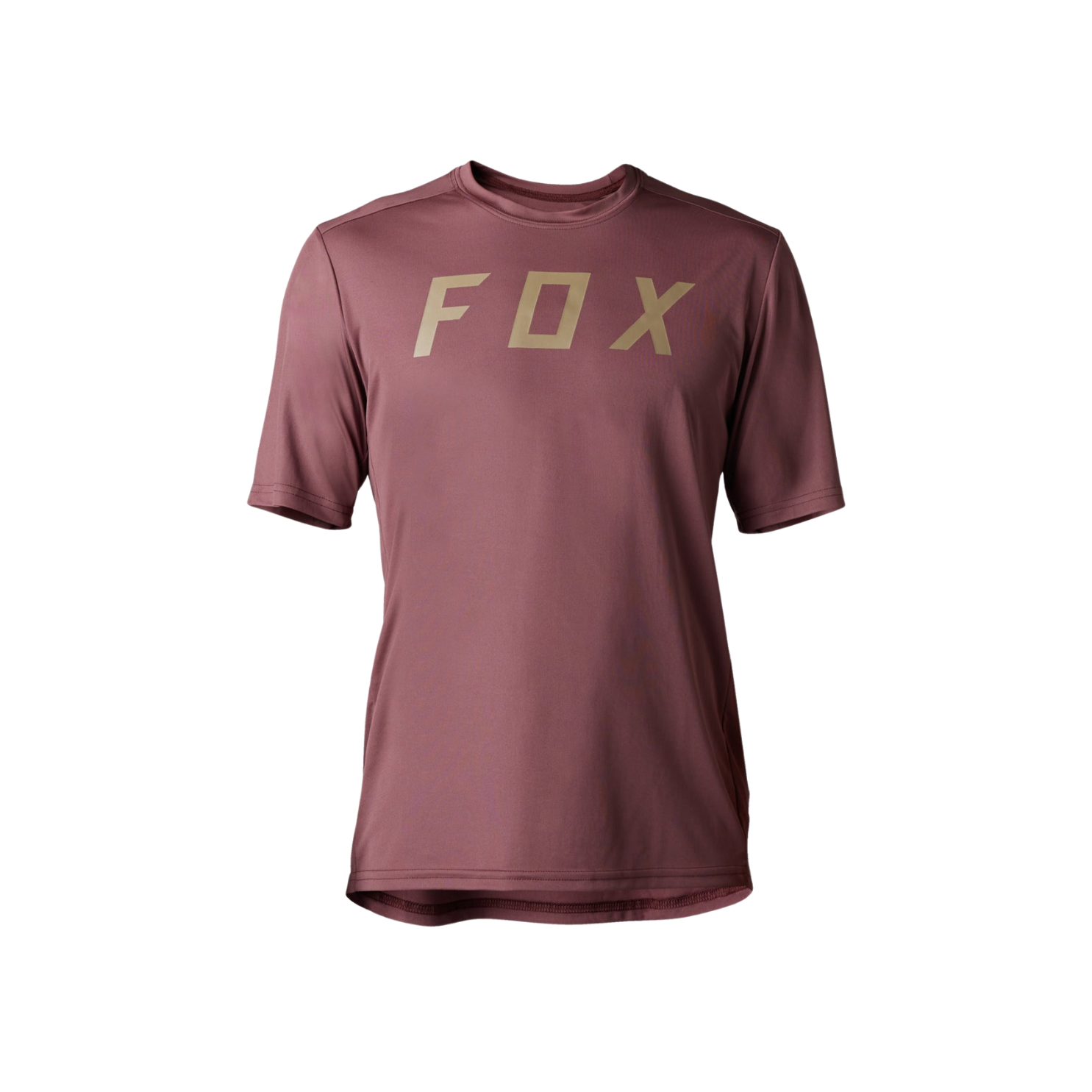Fox Ranger Moth Mens Ss Mtb Jersey