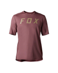 Fox Ranger Moth Mens Ss Mtb Jersey