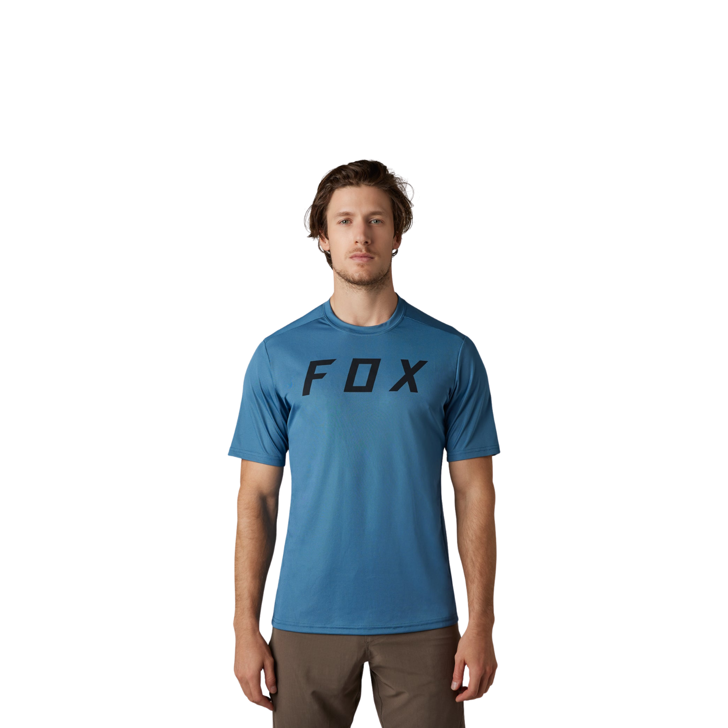 Fox Ranger Moth Mens Ss Mtb Jersey