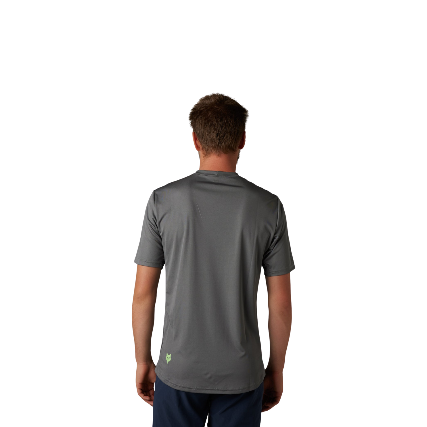 Fox Ranger Moth Race Mens Ss Mtb Jersey