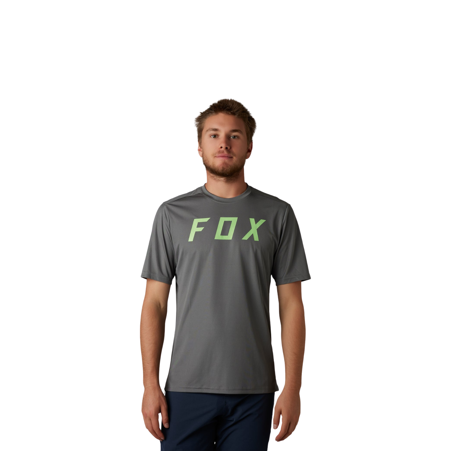 Fox Ranger Moth Race Mens Ss Mtb Jersey