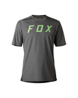 Fox Ranger Moth Race Mens Ss Mtb Jersey