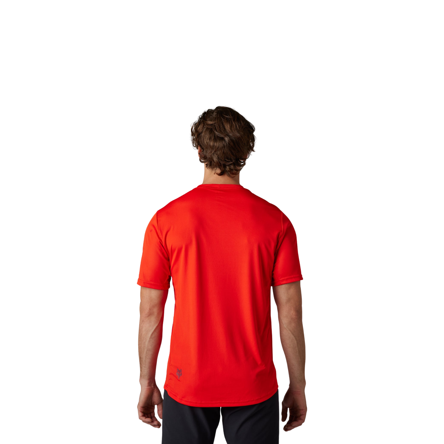 Fox Ranger Moth Race Mens Ss Mtb Jersey