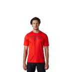 Fox Ranger Moth Race Mens Ss Mtb Jersey