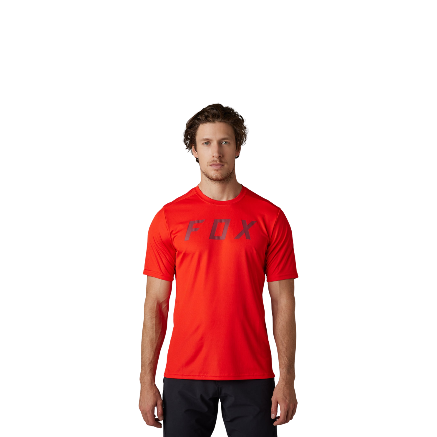 Fox Ranger Moth Race Mens Ss Mtb Jersey