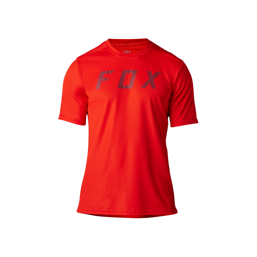 Fox Ranger Moth Race Mens Ss Mtb Jersey
