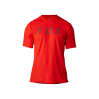 Fox Ranger Moth Race Mens Ss Mtb Jersey