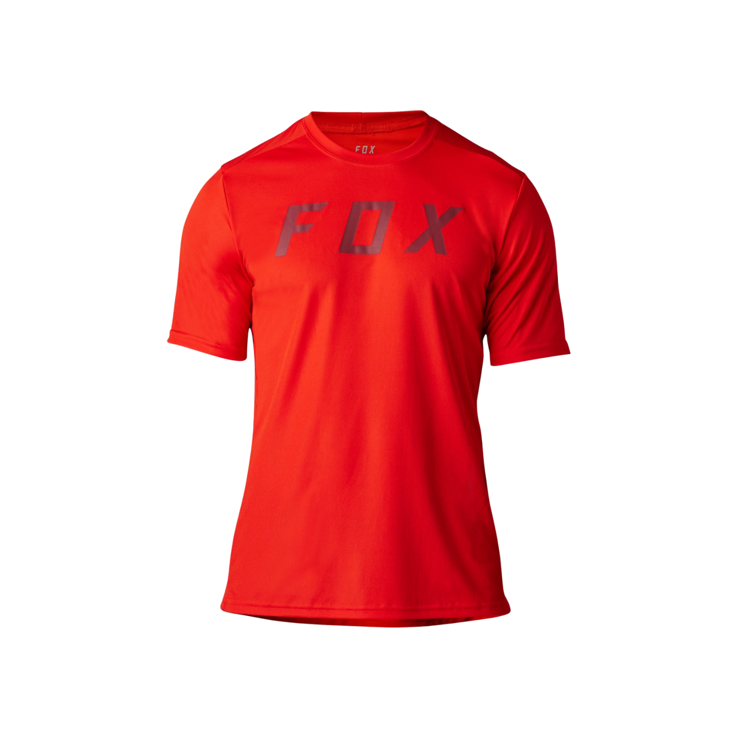 Fox Ranger Moth Race Mens Ss Mtb Jersey