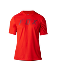 Fox Ranger Moth Race Mens Ss Mtb Jersey