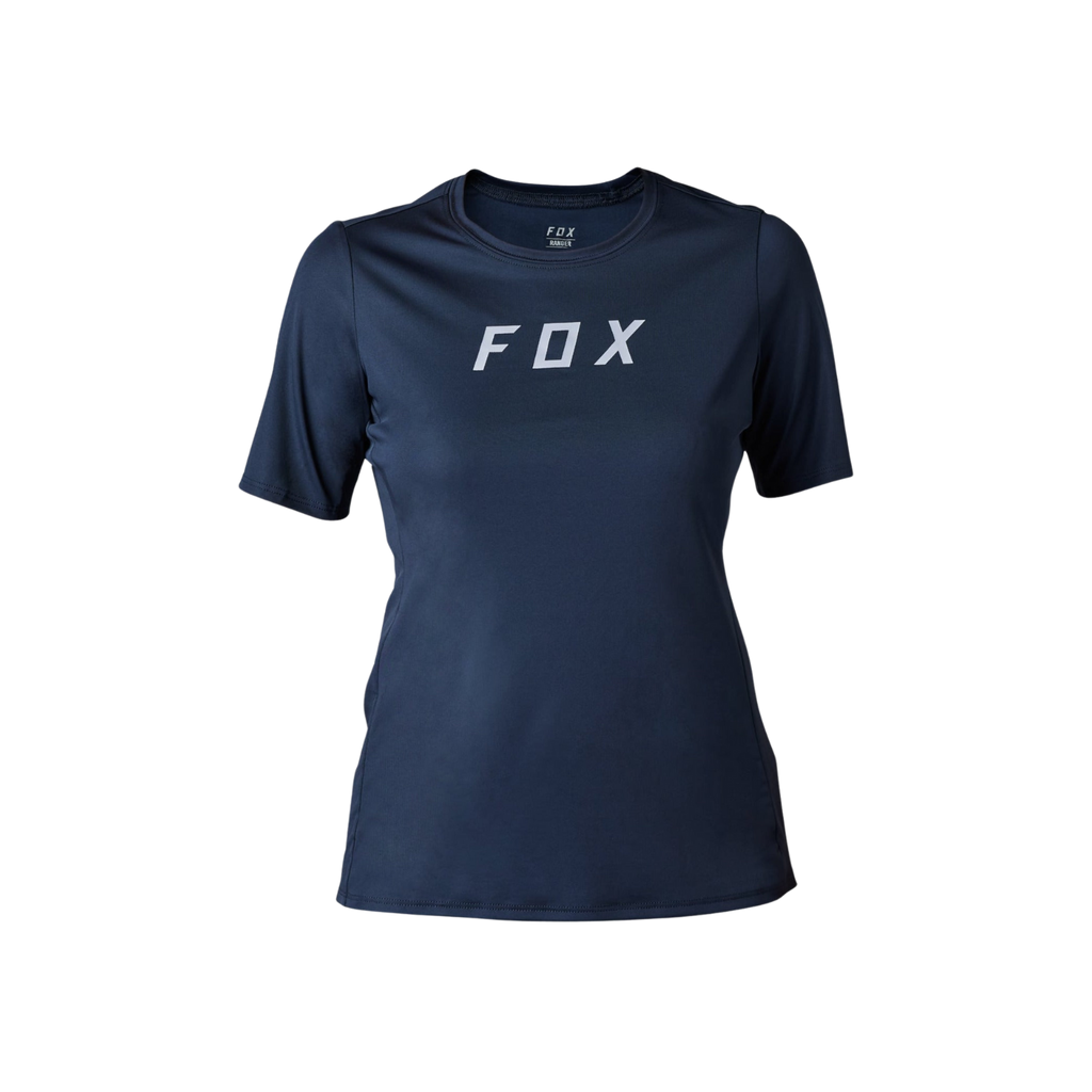 Fox Ranger Moth Womens Ss Mtb Jersey