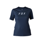 Fox Ranger Moth Womens Ss Mtb Jersey