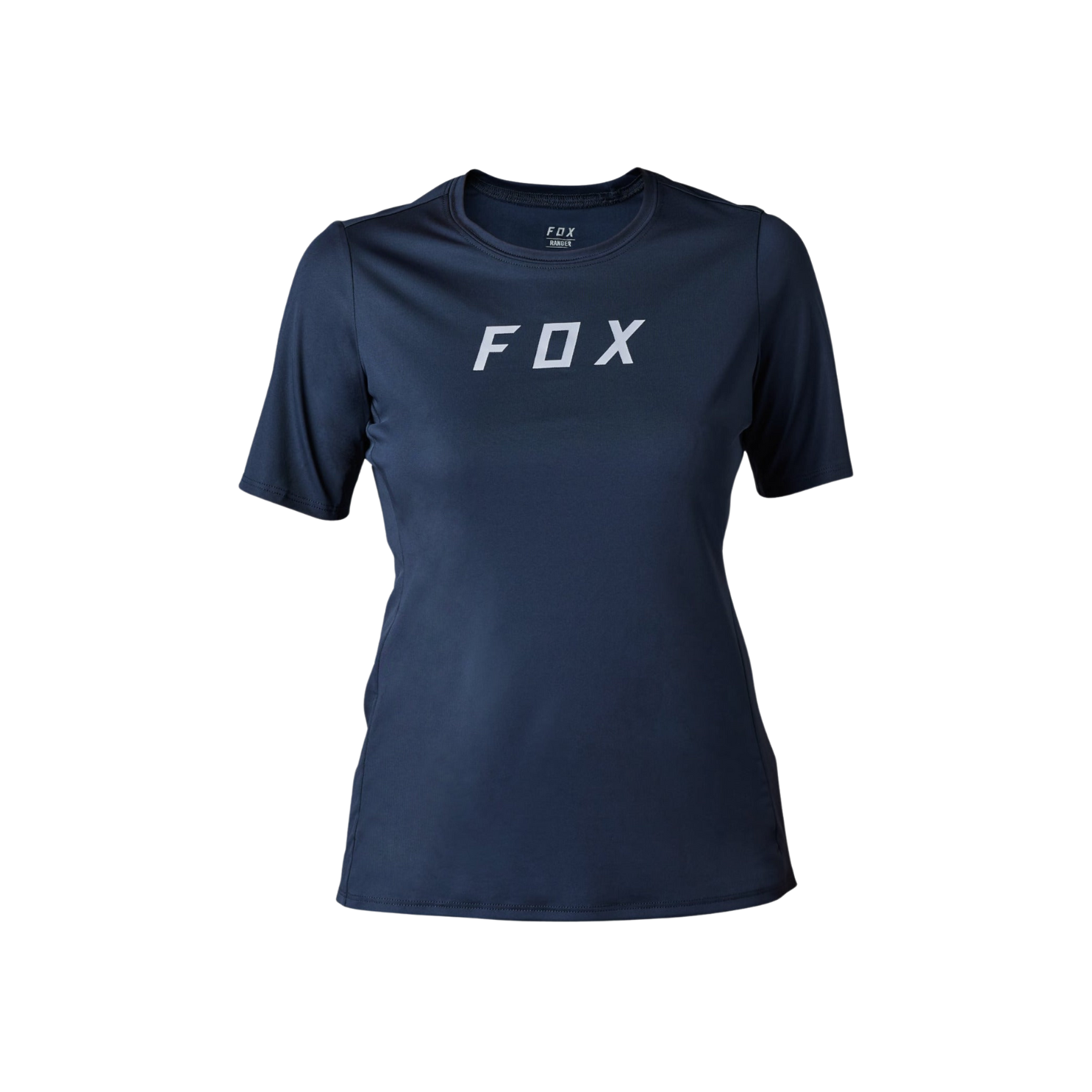 Fox Ranger Moth Womens Ss Mtb Jersey