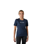 Fox Ranger Moth Womens Ss Mtb Jersey