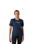 Fox Ranger Moth Womens Ss Mtb Jersey